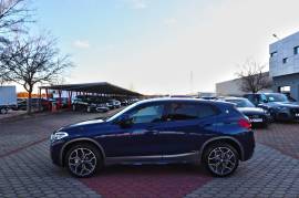 BMW, X2, 2.0 D sDrive 18d Automatik Shadow Line M-Sportpake