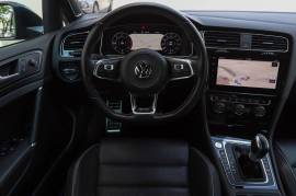 Volkswagen, Golf, VII 2.0 TDI GTD  DSG-Tiptronik VIRTUAL COCKPIT - F
