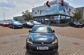 Volkswagen, Golf, VII 2.0 TDI GTD  DSG-Tiptronik VIRTUAL COCKPIT - F