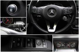 Mercedes-Benz, A-Class, 180 D 7G-Tronic Sportpaket Style -Full LED- -FACEL
