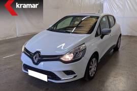 Renault, Clio, 1.5 DCI Dynamique ENERGY Edition -FACELIFT-