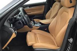 BMW, 640, D G32 Gran Turismo GT xDrive 4x4 Tiptronik M-Sport
