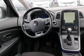 Renault, Scenic 1.7 DCI Automatik ENERGY INTENS 7-Sjedišta 