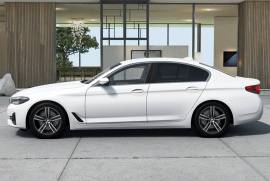 BMW, 520, D G30 xDrive 4x4 Tiptronik VIRTUAL COCKPIT 190 KS 