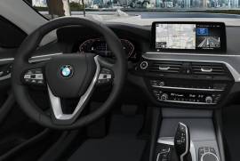 BMW, 520, D G30 xDrive 4x4 Tiptronik VIRTUAL COCKPIT 190 KS 