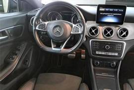 Mercedes-Benz, CLA-Class, 180 D 7G-Tronic Sportpaket AMG Line -Full LED- -FA