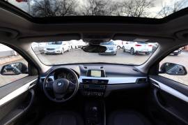 BMW, X1, 2.0 D sDrive 18d Advantage -LED-