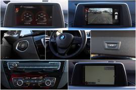 BMW, X1, 2.0 D sDrive 18d Advantage -LED-