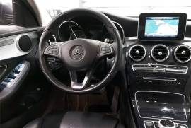Mercedes-Benz, C-Class, 180 D BlueTEC Karavan 7G-Tronic Sportpaket AMG Lin