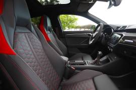 Audi, Sportback Quattro S-Tronic Black Edition MATRIX LE