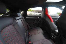Audi, Sportback Quattro S-Tronic Black Edition MATRIX LE