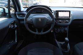 Peugeot, 208 1.6 BlueHDI Allure Sport -FACELIFT-