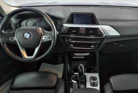 BMW, X3, 2.0 xDrive 20d 4x4 Automatik Advantage 190 KS -Nov