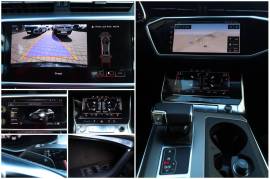Audi, A6, 50 TDI Quattro Tiptronic Sport HD MATRIX LED LUFTF