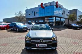 Mercedes-Benz, GLK-Class, 300 D BlueTEC 4Matic 9G-Tronic AMG Line MULTIBEAM 