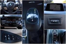 BMW, X1, 2.0 D sDrive 18d Automatik Advantage -LED-