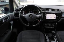 Volkswagen, Touran, 2.0 CR TDI HIGHLINE 7-Sjedišta -Novi model-