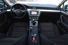Volkswagen, Passat, 1.6 CR TDI DSG-Tiptronik Comfortline