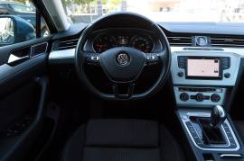 Volkswagen, Passat, 1.6 CR TDI DSG-Tiptronik Comfortline