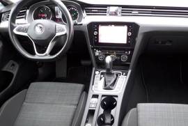 Volkswagen, Passat, 2.0 TDI Karavan DSG-Tiptronik Business Line -LED- 