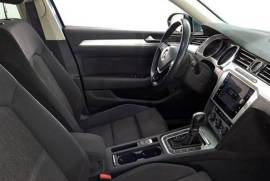 Volkswagen, Passat, 1.6 CR TDI Karavan DSG-Tiptronik Comfortline -Full