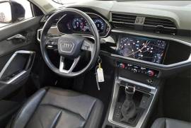 Audi, Q3, 35 TDI S-Tronic Business Line VIRTUAL COCKPIT -Nov