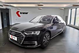 Audi, A8, 50 TDI Quattro Tiptronic Exclusive Plus Luftfederu