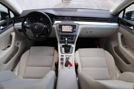 Volkswagen, Passat, 1.6 CR TDI Karavan DSG-Tiptronik Comfortline