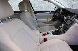 Volkswagen, Passat, 1.6 CR TDI Karavan DSG-Tiptronik Comfortline