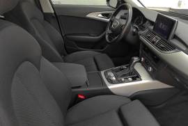 Audi, A6, 2.0 TDI S-Tronic Business -FACELIFT-