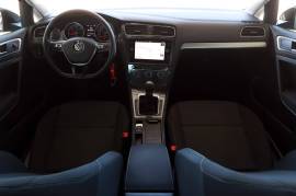 Volkswagen, Golf, VII 1.6 CR TDI BlueMotion Technology -FACELIFT-