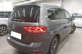 Volkswagen, Touran, 1.6 CR TDI HIGHLINE SPORT 7-Sjedišta -Full LED- -N