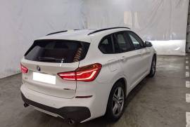 BMW, X1, 2.0 D sDrive 18d Automatik Shadow Line M-Sportpake