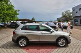 Volkswagen, Tiguan, 2.0 CR TDI DSG-Tiptronik 4Motion Comfortline