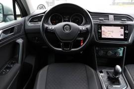 Volkswagen, Tiguan, 2.0 CR TDI DSG-Tiptronik 4Motion Comfortline