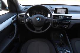 BMW, X1, 2.0 D sDrive 18d Automatik Advantage -LED-