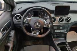 Mercedes-Benz, GLA-Class, 200 2.2 D 7G-Tronic AMG Line -Full LED- -FACELIFT-