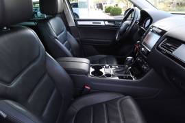 Volkswagen, Touareg, 3.0 CR TDI Tiptronik 4Motion Sportpaket EXCLUSIVE 