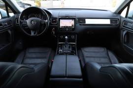 Volkswagen, Touareg, 3.0 CR TDI Tiptronik 4Motion Sportpaket EXCLUSIVE 