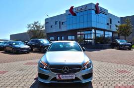 Mercedes-Benz, C-Class, 220 D BlueTEC 7G-Tronic Sportpaket AMG Line 170 KS