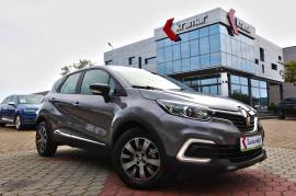 Renault, Captur, 1.5 DCI Dynamique Sport ENERGY -FACELIFT-