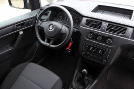 Volkswagen, Caddy, Maxi 2.0 CR TDI Business Line