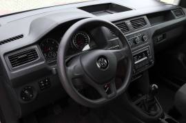 Volkswagen, Caddy, MAXI 2.0 CR TDI Business Line