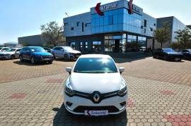 Renault, Clio, 1.5 DCI Dynamique ENERGY Edition -FACELIFT-