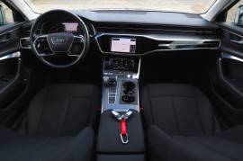 Audi, A6, 50 TDI Quattro Tiptronic MATRIX LED 286 KS -Novi m