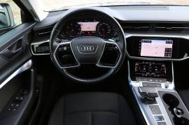 Audi, A6, 50 TDI Quattro Tiptronic MATRIX LED 286 KS -Novi m