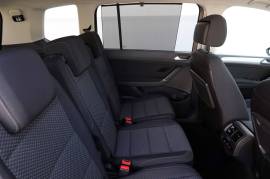 Volkswagen, Touran, 2.0 CR TDI DSG-Tiptronik Comfortline 7-Sjedišta -F