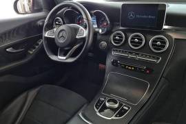 Mercedes-Benz, GLK-Class, 220 D BlueTEC 4Matic 9G-Tronic Sportpaket AMG Line