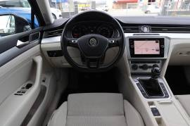 Volkswagen, Passat, 2.0 CR TDI Comfortline