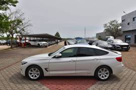 BMW, 318, D Gran Turismo GT Tiptronik Advantage -Full LED- -